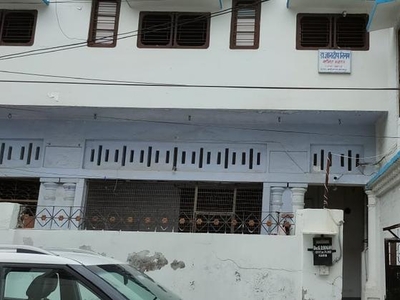 Arya Nagar House