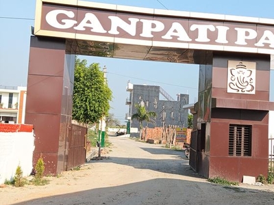 Ganpati Park Extension NH-58