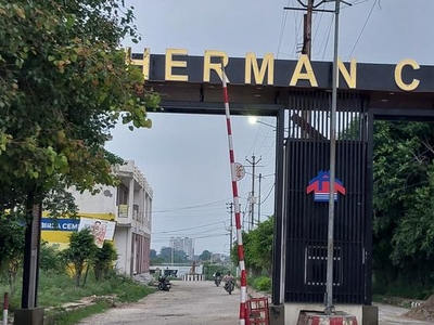Herman City