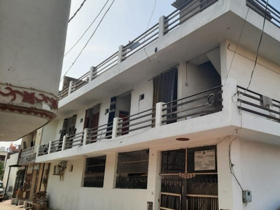 Independent House In Sector 2