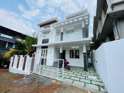 Independent House/Villa for Sale