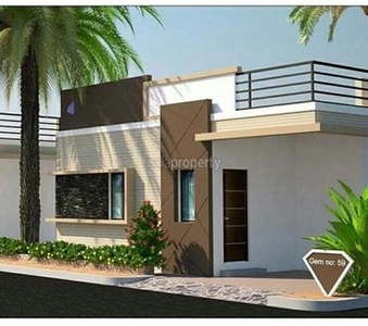 Independent House/Villa for Sale