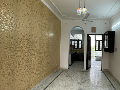 Luxury 2bhk Flat For Sale