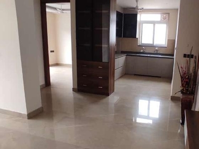 Luxury Builder Floor