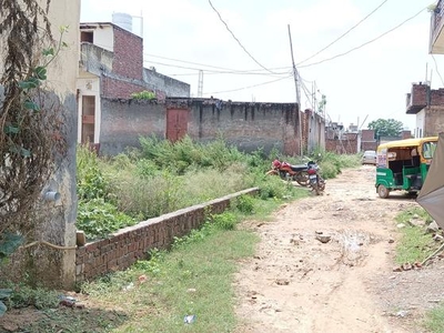 Residential Plots Faridabad Sector 89
