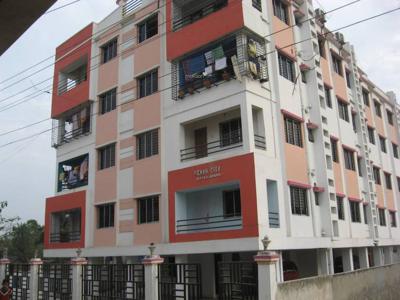 1500 sq ft 3 BHK 2T Apartment for sale at Rs 65.00 lacs in Project in Mukundapur, Kolkata