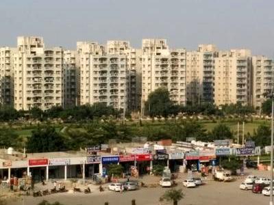 3 BHK Flat / Apartment For SALE 5 mins from Manesar