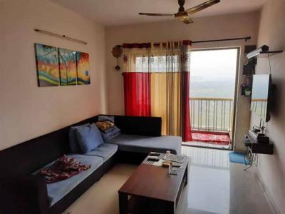 1091 sq ft 2 BHK 2T SouthEast facing Apartment for sale at Rs 95.00 lacs in Tata Eden Court 18th floor in New Town, Kolkata