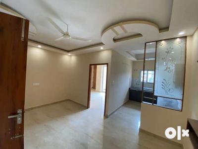 2bhk spacious flat for sell