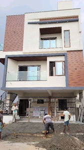 1 BHK House for Lease In Reliaable Dollar Colony Phase 2