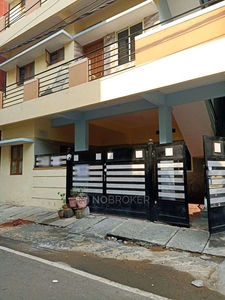 2 BHK House for Lease In Arekere