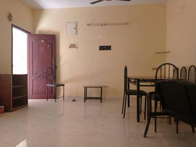 1000 sq ft 2 BHK 2T Apartment for rent in Project at Padi, Chennai by Agent seller