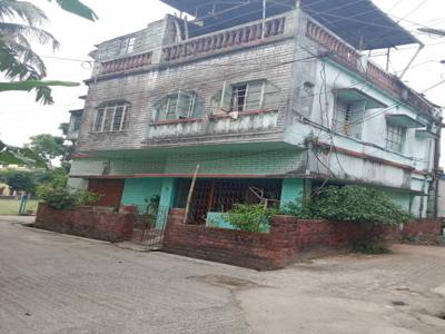 1080 sq ft 8 BHK 5T Completed property IndependentHouse for sale at Rs 60.00 lacs in Project in Birati, Kolkata