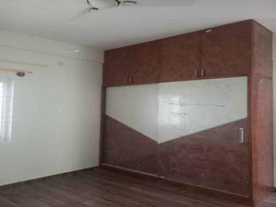 1450 sq ft 3 BHK 3T Apartment for rent in Individual builders at Sanjaynagar, Bangalore by Agent Real Estate