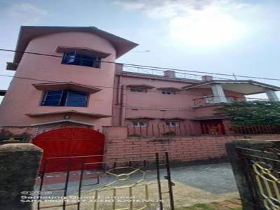 1677 sq ft 4 BHK 2T Completed property IndependentHouse for sale at Rs 52.00 lacs in Project in Chandannagar, Kolkata