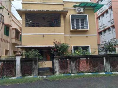3900 sq ft 5 BHK 2T East facing IndependentHouse for sale at Rs 1.39 crore in Project in Behala Chowrasta, Kolkata