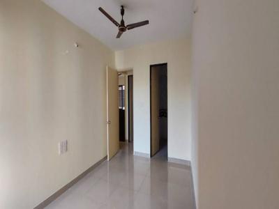 938 sq ft 2 BHK 2T West facing Apartment for sale at Rs 75.00 lacs in Nanded Madhuvanti 3th floor in Dhayari, Pune