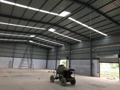 Warehouse 7000 Sq.ft. for Rent in Kubadthal, Daskroi, Ahmedabad