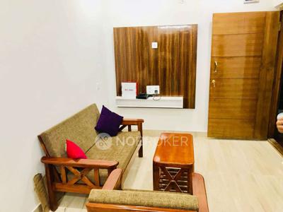 1 BHK Flat In Sadhana Enclave for Rent In Brookefield