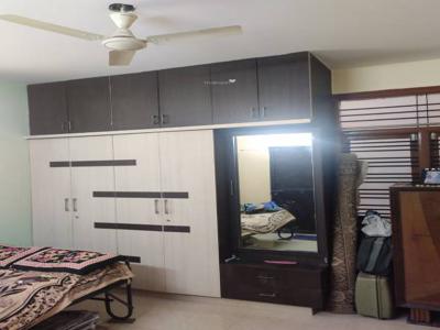 1000 sq ft 2 BHK 2T IndependentHouse for rent in Project at Banashankari, Bangalore by Agent seller