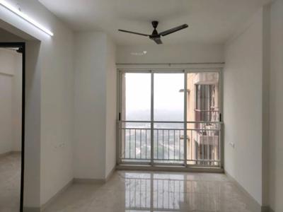 1050 sq ft 4 BHK 2T Apartment for rent in Marathon Nexzone Zodiac 1 at Panvel, Mumbai by Agent seller