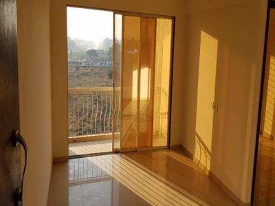 1500 sq ft 2 BHK 2T Apartment for rent in Agami Emerald at Boisar, Mumbai by Agent seller