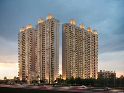 3720 sq ft 4 BHK Pre Launch property Apartment for sale at Rs 4.95 crore in Mahagun Medalleo in Sector 107, Noida