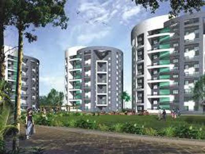 1 BHK Flat / Apartment For SALE 5 mins from Jalahalli West