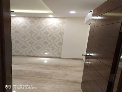 1850 sq ft 3 BHK 3T BuilderFloor for rent in Project at Sector 25, Gurgaon by Agent New Door Properties