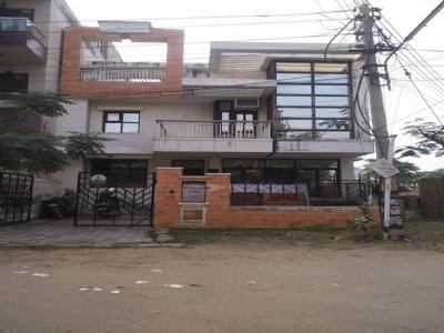 2700 sq ft 4 BHK 4T Villa for rent in Ansal Florence Villa at Sector 57, Gurgaon by Agent Divigya Real Estate