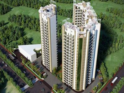 3055 sq ft 4 BHK 4T Apartment for rent in Solutrean Caladium at Sector 109, Gurgaon by Agent Realty Ventures