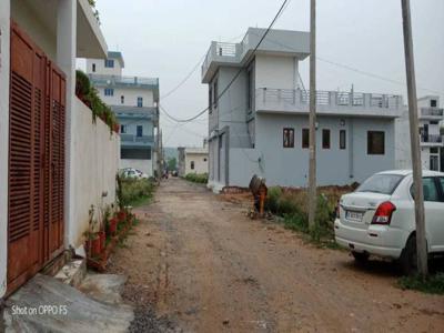 650 sq ft Plot for sale at Rs 10.00 lacs in Project in Maruti Kunj, Gurgaon