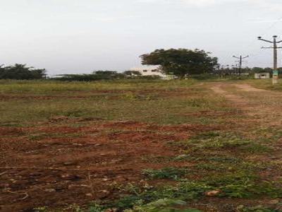 Agricultural Land 38 Cent for Sale in Malumichampatti, Coimbatore