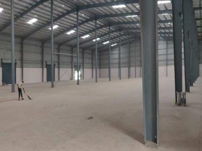 Warehouse 60000 Sq.ft. for Rent in