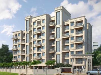 2BHK Apartment for Sale