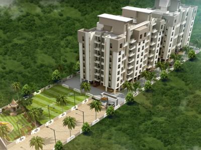 2BHK Apartment for Sale