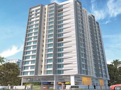 3BHK Apartment for Sale