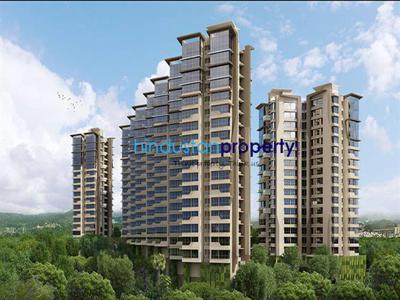 1 BHK Flat / Apartment For SALE 5 mins from Andheri