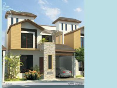 BMRD Approval Villas For Sale India
