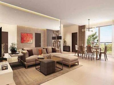 1359 sq ft 2 BHK 2T NorthWest facing Apartment for sale at Rs 96.66 lacs in Shapoorji Pallonji JoyVille 16th floor in Sector 102, Gurgaon