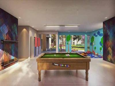 1359 sq ft 2 BHK 2T SouthEast facing Apartment for sale at Rs 96.66 lacs in Shapoorji Pallonji JoyVille 11th floor in Sector 102, Gurgaon