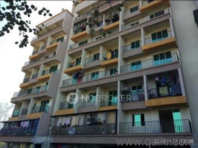 1 BHK 522 Sq. ft Apartment for Sale in Badlapur West, Mumbai