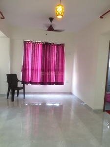 1 BHK Flat for rent in Dadar West, Mumbai - 450 Sqft