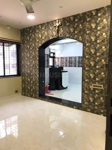 1 BHK Flat for rent in Jogeshwari East, Mumbai - 532 Sqft