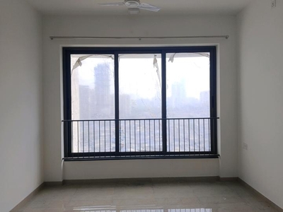 1 BHK Flat for rent in Kandivali East, Mumbai - 550 Sqft