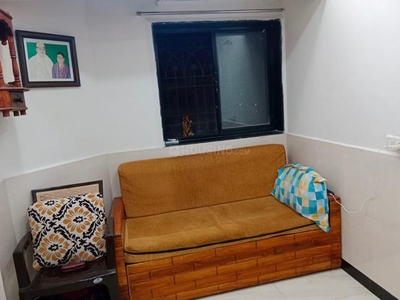 1 BHK Flat for rent in Mahalakshmi, Mumbai - 560 Sqft