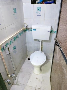 1 BHK Flat for rent in Rabale, Navi Mumbai - 550 Sqft