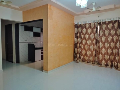 1 BHK Flat for rent in Virar West, Mumbai - 780 Sqft