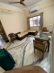1 BHK Flat for rent in Worli, Mumbai - 530 Sqft