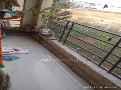 1 BHK Flat In Omkar Residency for Rent In Medankarwadi